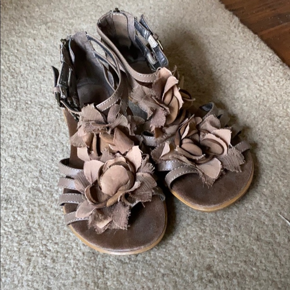 Sandals